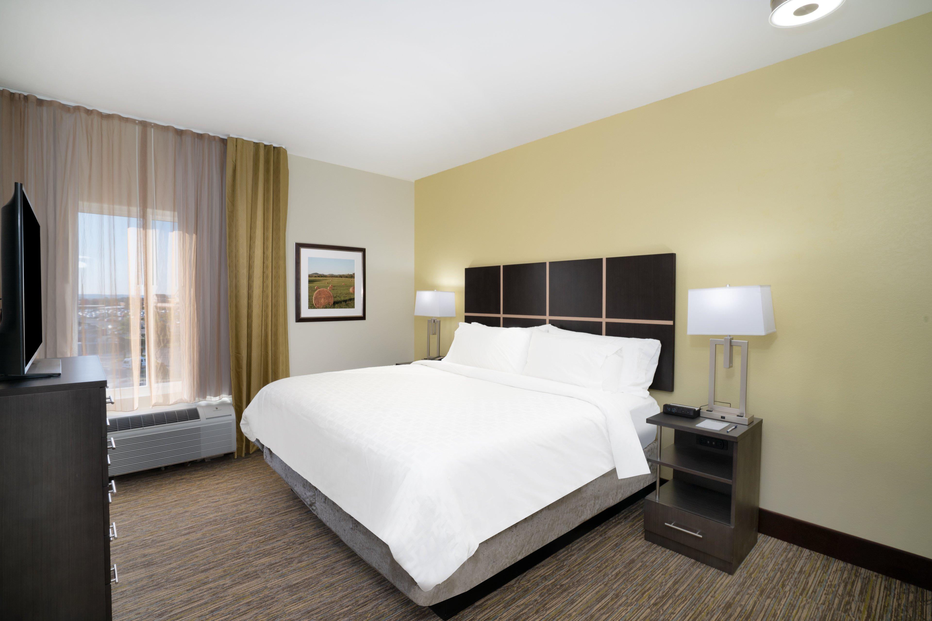 Candlewood Suites - Nashville - Franklin By Ihg Exterior photo