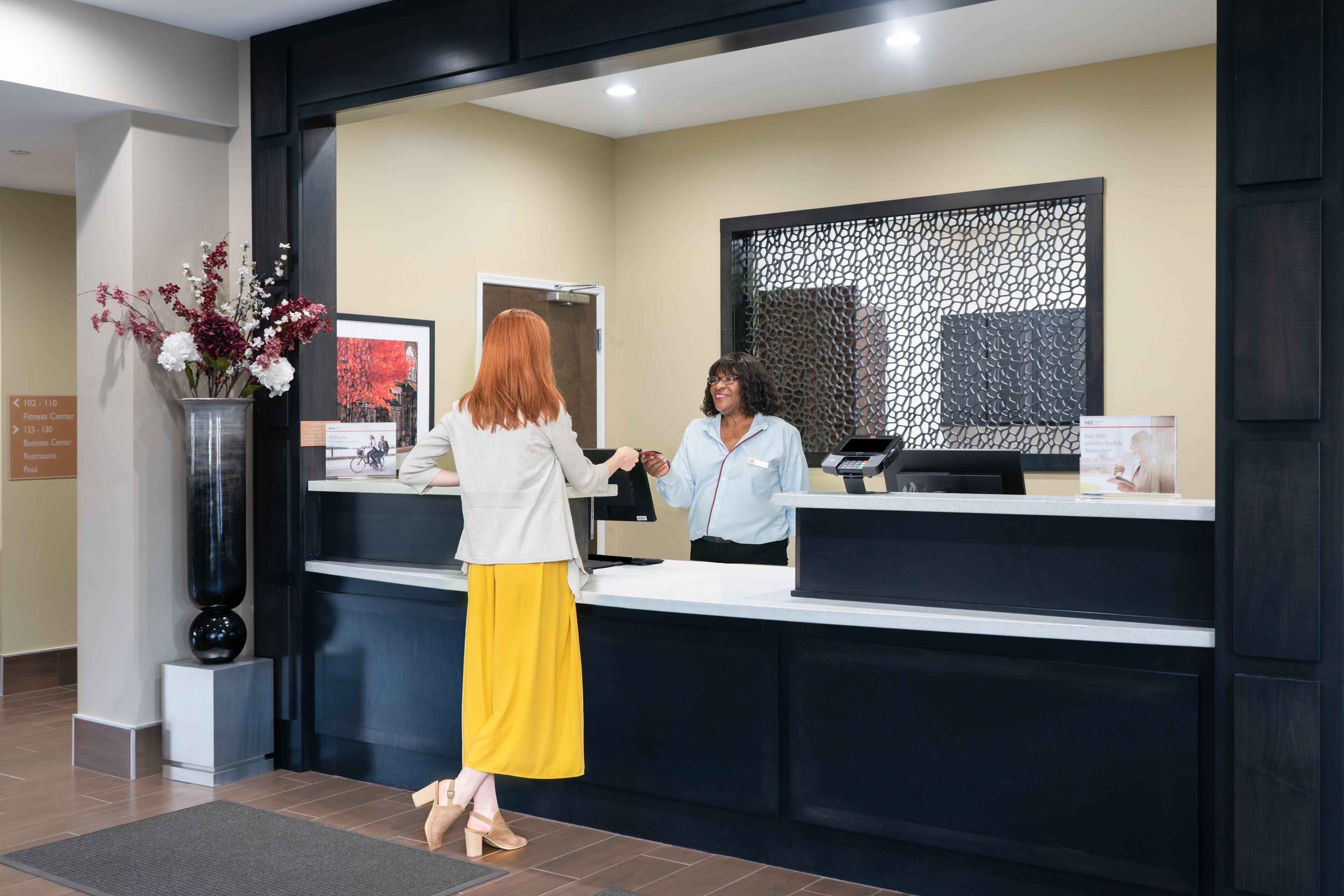 Candlewood Suites - Nashville - Franklin By Ihg Exterior photo